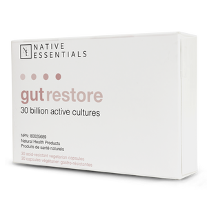 Gut Restore