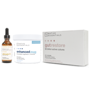 Daily Essentials Bundle