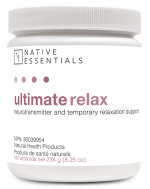 Ultimate Relax