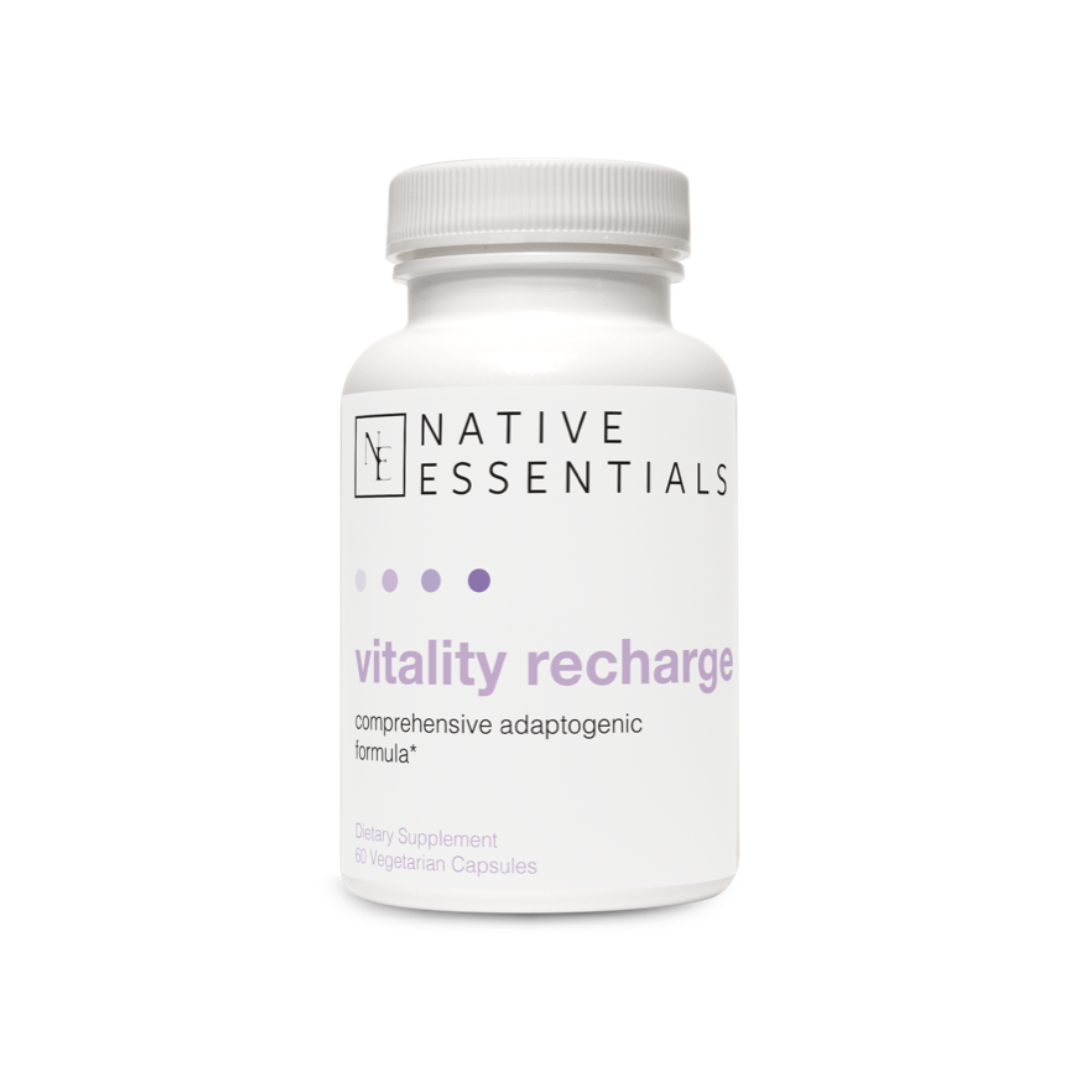 Vitality Recharge